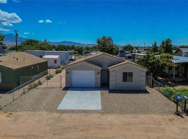 3060 E Leroy Avenue, Kingman, AZ 86409