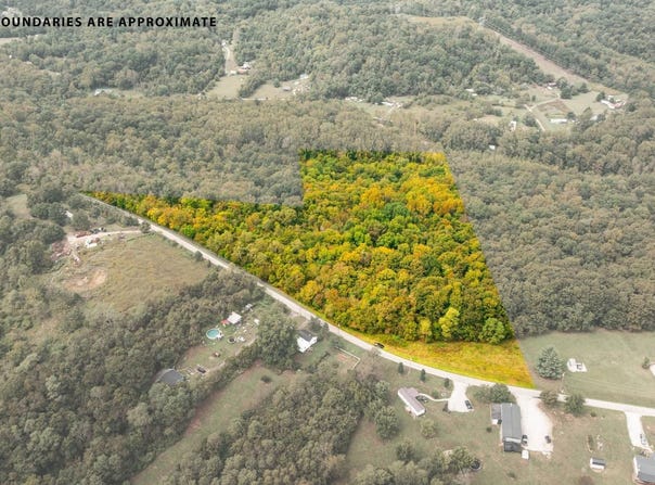 16 Shinkles Ridge, Georgetown, OH 45121