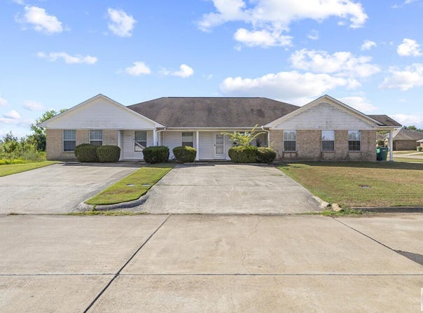3729 Steeplechase, Texarkana, TX 75503