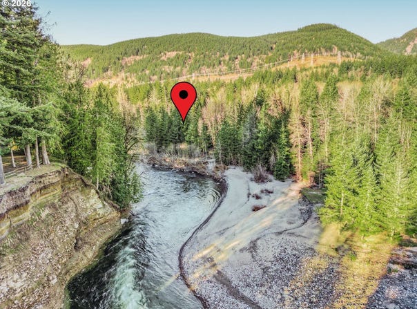 E Barlow Trail Rd, Brightwood, OR 97011