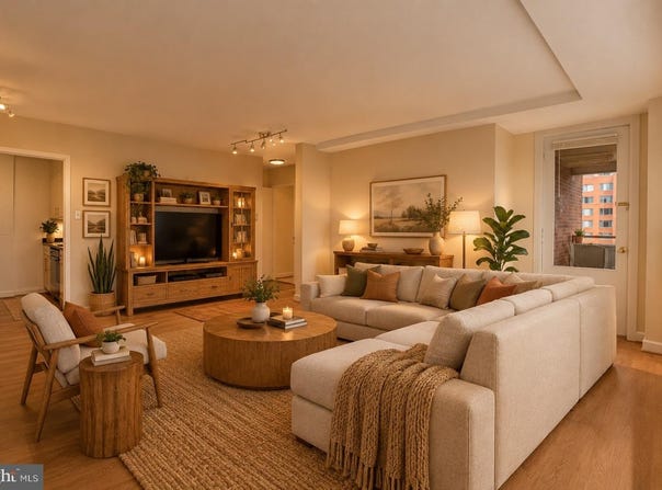 1021 ARLINGTON Boulevard, ARLINGTON, VA 22209