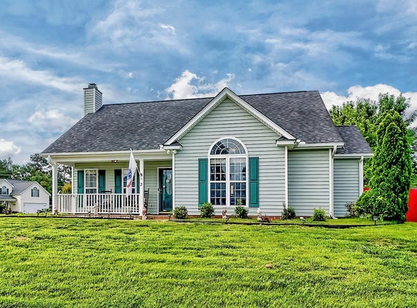 3 Walnut Grove Way, Irmo, SC 29063
