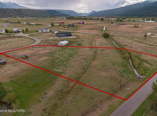 162 S RIVER RUN Court, Irwin, ID 83428