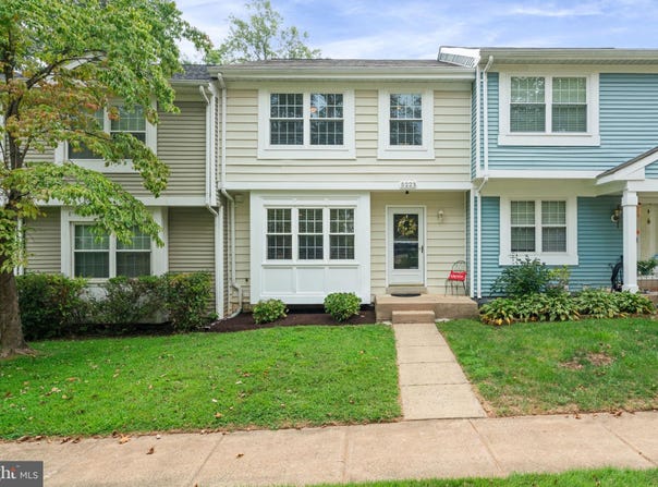 5223 SPRING BRANCH Boulevard, DUMFRIES, VA 22025