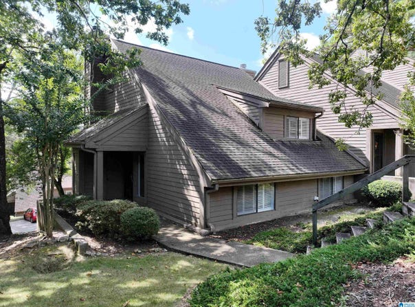 122 CAMBRIAN WAY, BIRMINGHAM, AL 35242