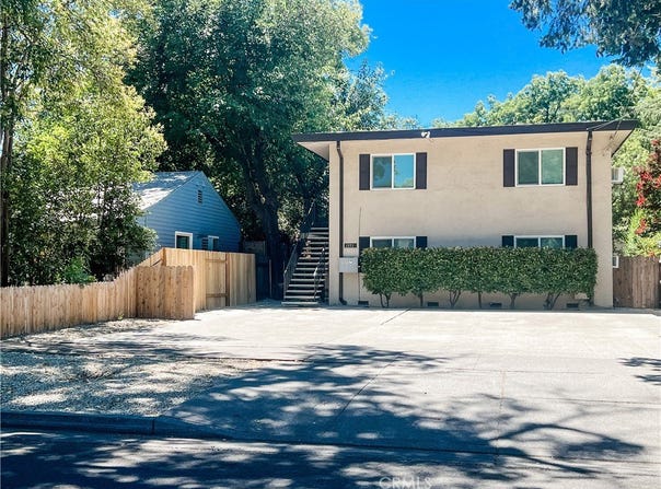 1351 Arcadian Avenue, Chico, CA 95926