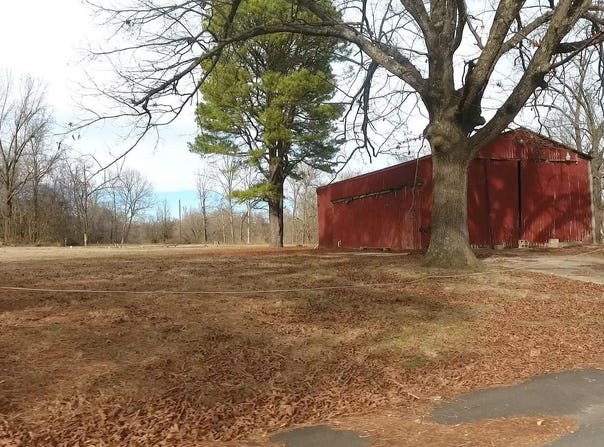 County Road 268, Thayer, MO 65791