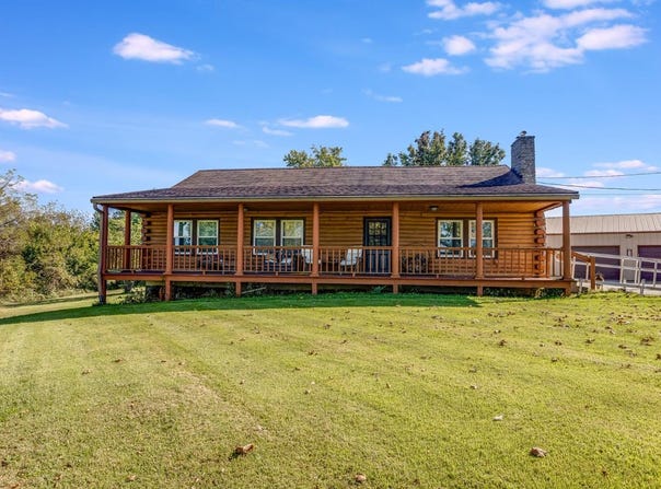 7801 SR 48, Aurora, IN 47001