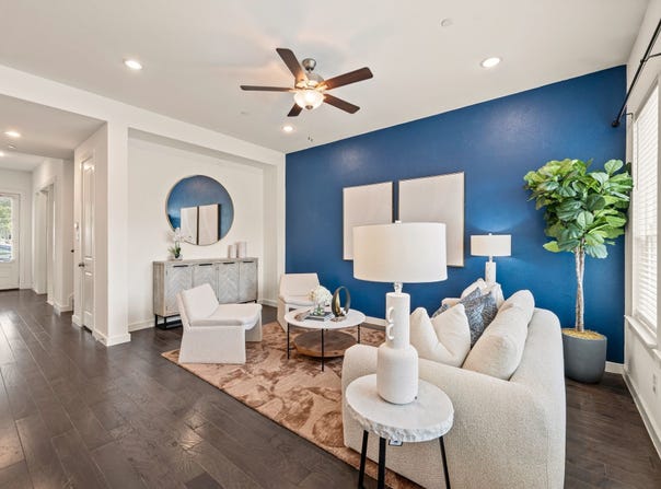8854 Ice House Drive, North Richland Hills, TX 76180