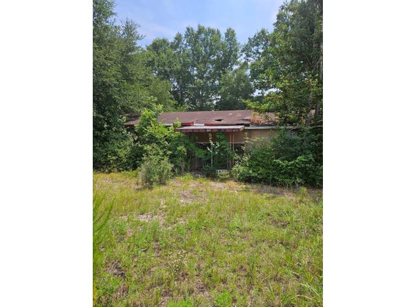 6433 Capernaum Rd, Denmark, SC 29042