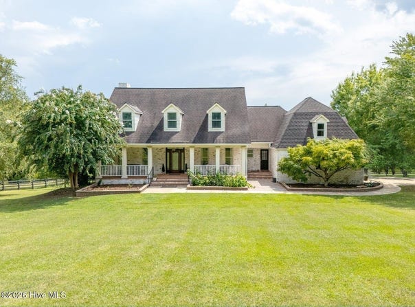 2649 Amity Road, Washington, GA 30673