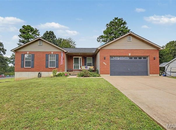 4483 Mockingbird Lane, Hillsboro, MO 63050