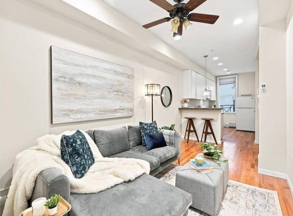 358 3rd St, Hoboken, NJ 07030