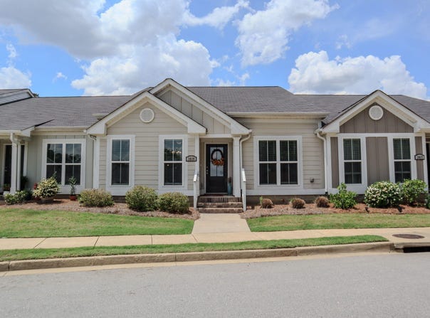 3039 Stanhope Drive, Aiken, SC 29803