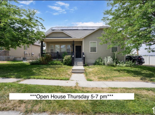 7743 N ROSE St, Eagle Mountain, UT 84005