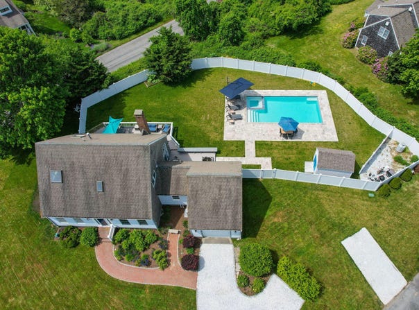 9 Fox Ridge Drive, Orleans, MA 02653