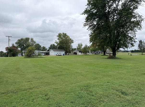 Meridian Road, Hickory, KY 42051