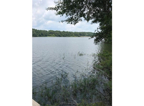 Oakridge Trail, Eufaula, AL 36027