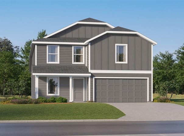 2300 Windrow Ln, Lockhart, TX 78644