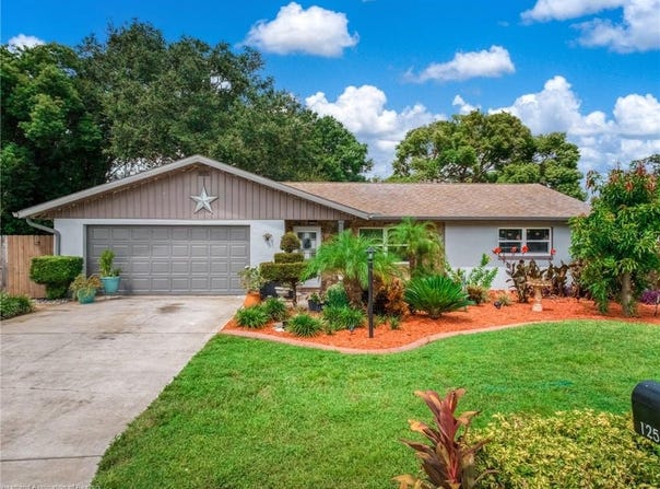 125 Parkview Road, Sebring, FL 33870