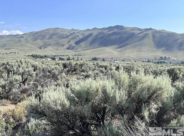 22905 Fetlock Drive, Reno, NV 89508