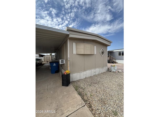 686 N Ocotillo Drive, Apache Junction, AZ 85120