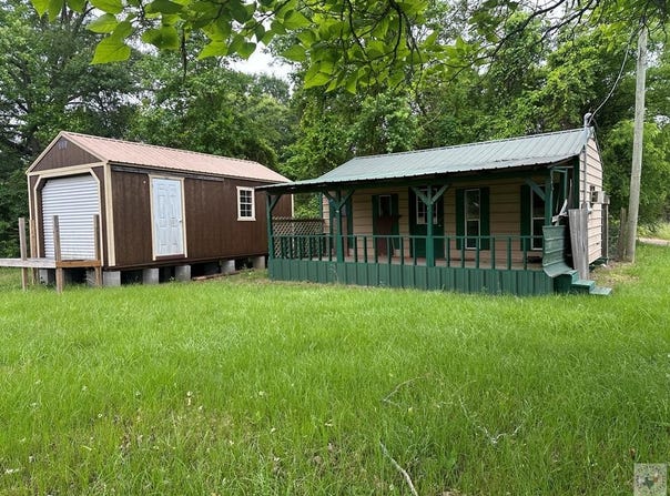 103 S Early St., Linden, TX 75563