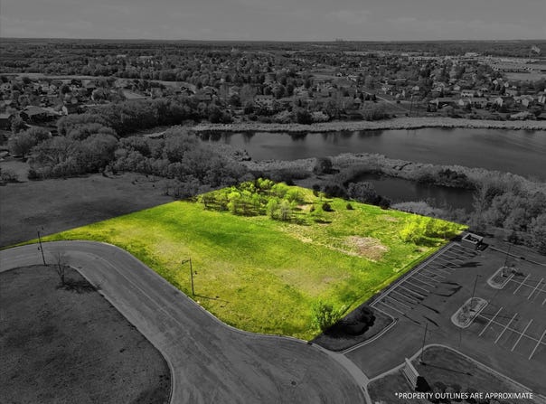 Deegan Court, Monticello, MN 55362