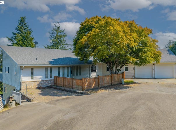 770 18TH Ave, CoosBay, OR 97420