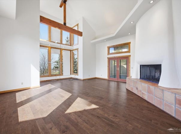 28221 Cumberland Road, Tehachapi, CA 93561
