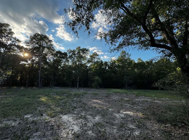 2.24 Acres JV Woolley Rd, Crestview, FL 32539