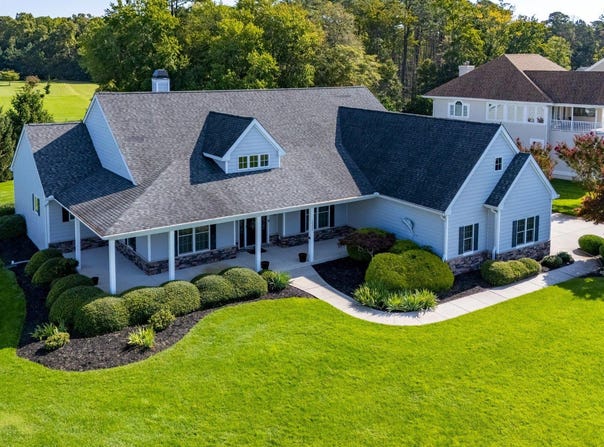 16425 SAILFISH, LEWES, DE 19958