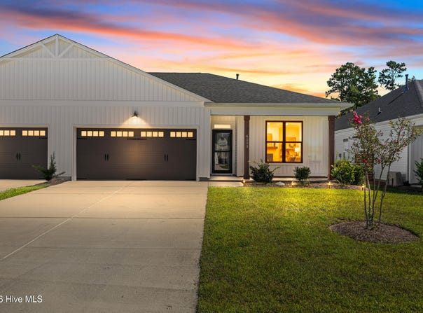 6553 Pinnacle Point, Winnabow, NC 28479