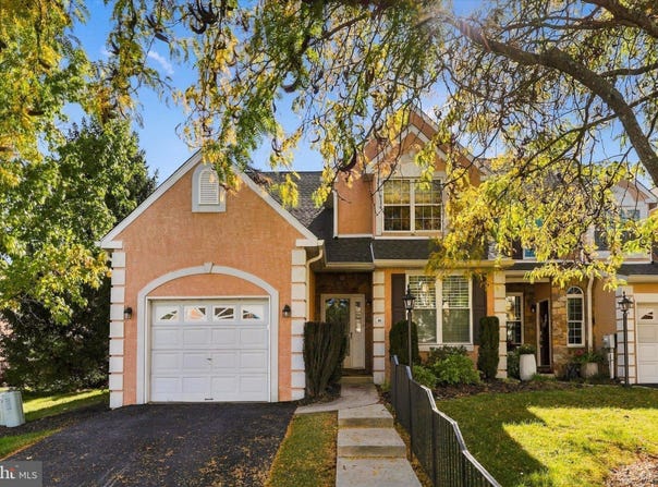 44 WHEATSHEAF Lane, NORRISTOWN, PA 19403