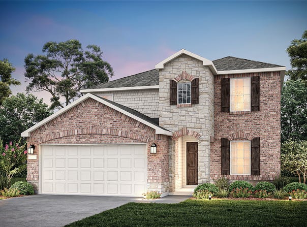 14160 Marion Downs Trail, Pilot Point, TX 76258