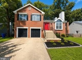 5608 WAHOO Court, WALDORF, MD 20603