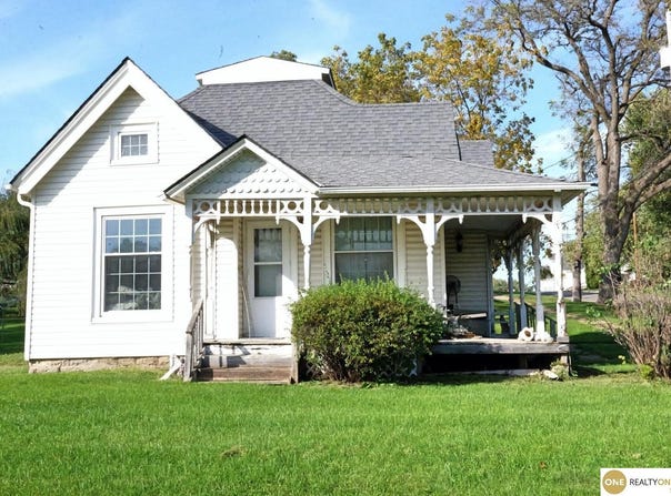 205 S Edgerton Street, Exira, IA 50076