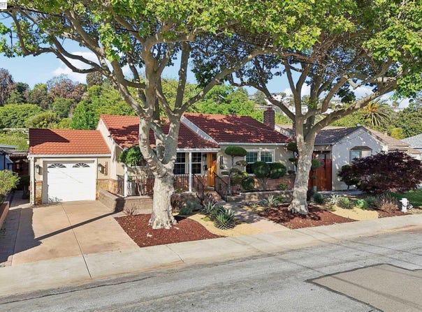 14564 Wake Ave, San Leandro, CA 94578