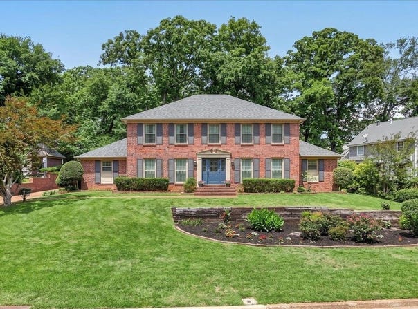 7360 MAGNOLIA RIDGE Dr, Germantown, TN 38138