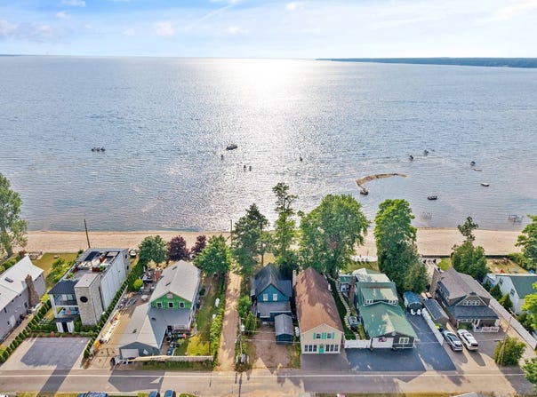 1801 Park Ave, Sylvan Beach, NY 13157