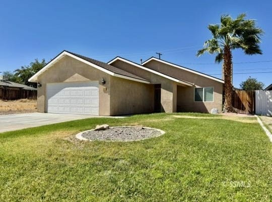 1221 Mayo St, Ridgecrest, CA 93555