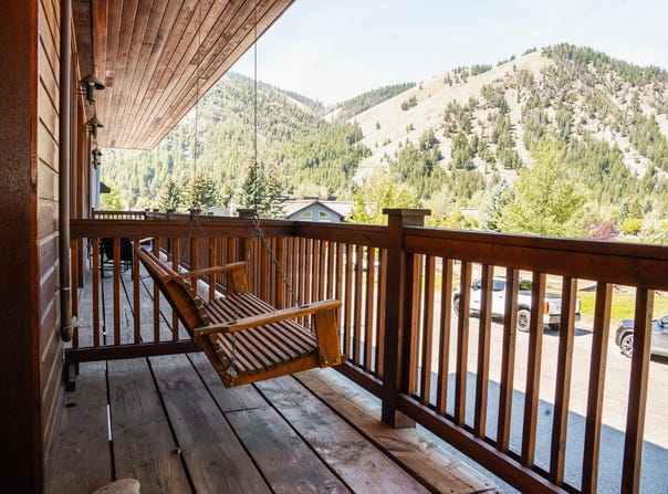 160 W 7th St 2D, Ketchum, ID 83340