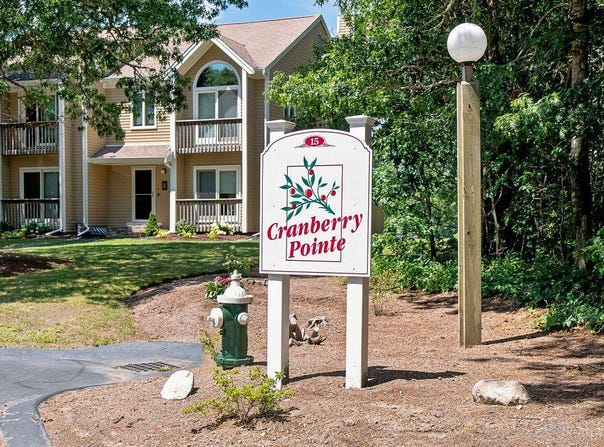 15 Denver Drive, West Yarmouth, MA 02673