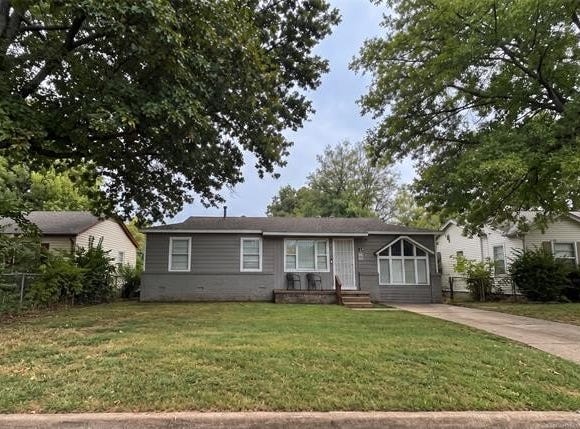 820 E 51st Place North, Tulsa, OK 74126