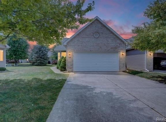 9178 Nicole Lane, Davison Twp, MI 48423