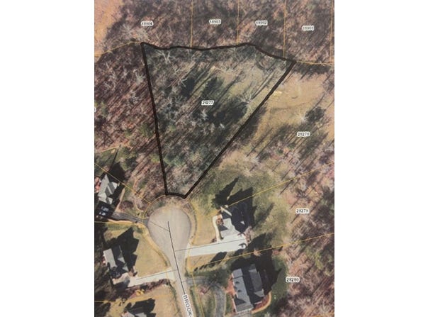 1.51 Ac Brook Run, Halifax, VA 24558