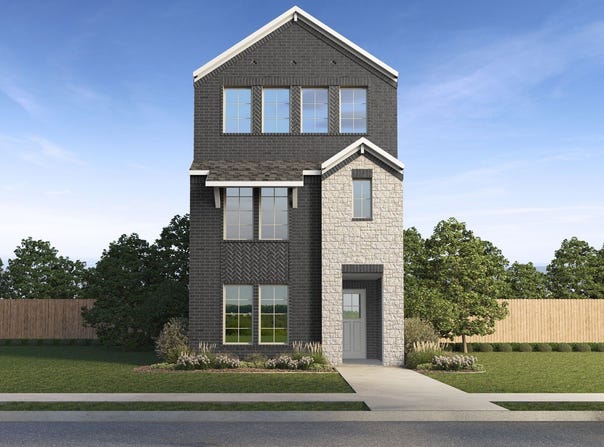 962 Pilot Hill Drive, Euless, TX 76039