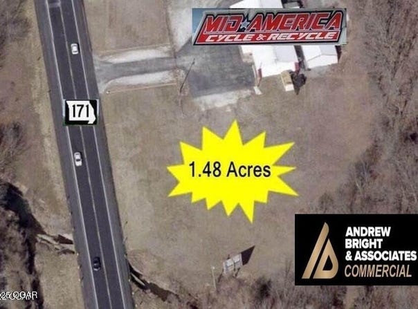 6548 MO-171, Carl Junction, MO 64834