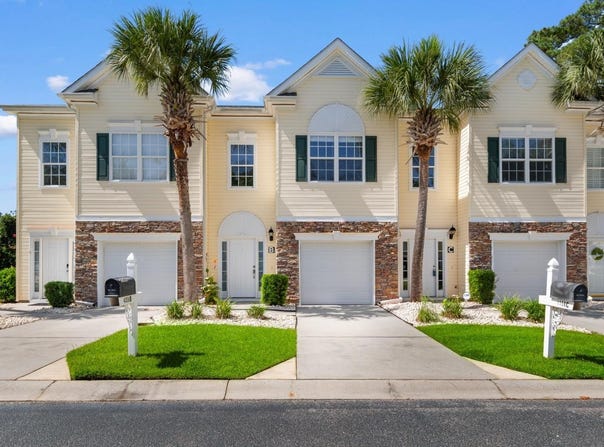 4358 Rivergate Ln., Little River, SC 29566