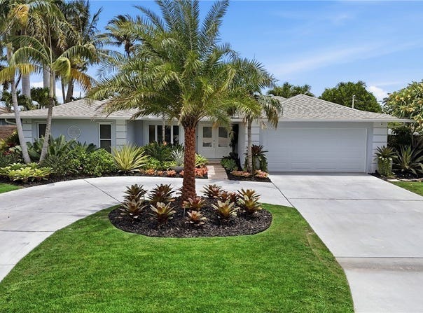 405 Prather Drive, Fort Myers, FL 33919